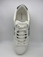 GUESS fmttodele12 weiß