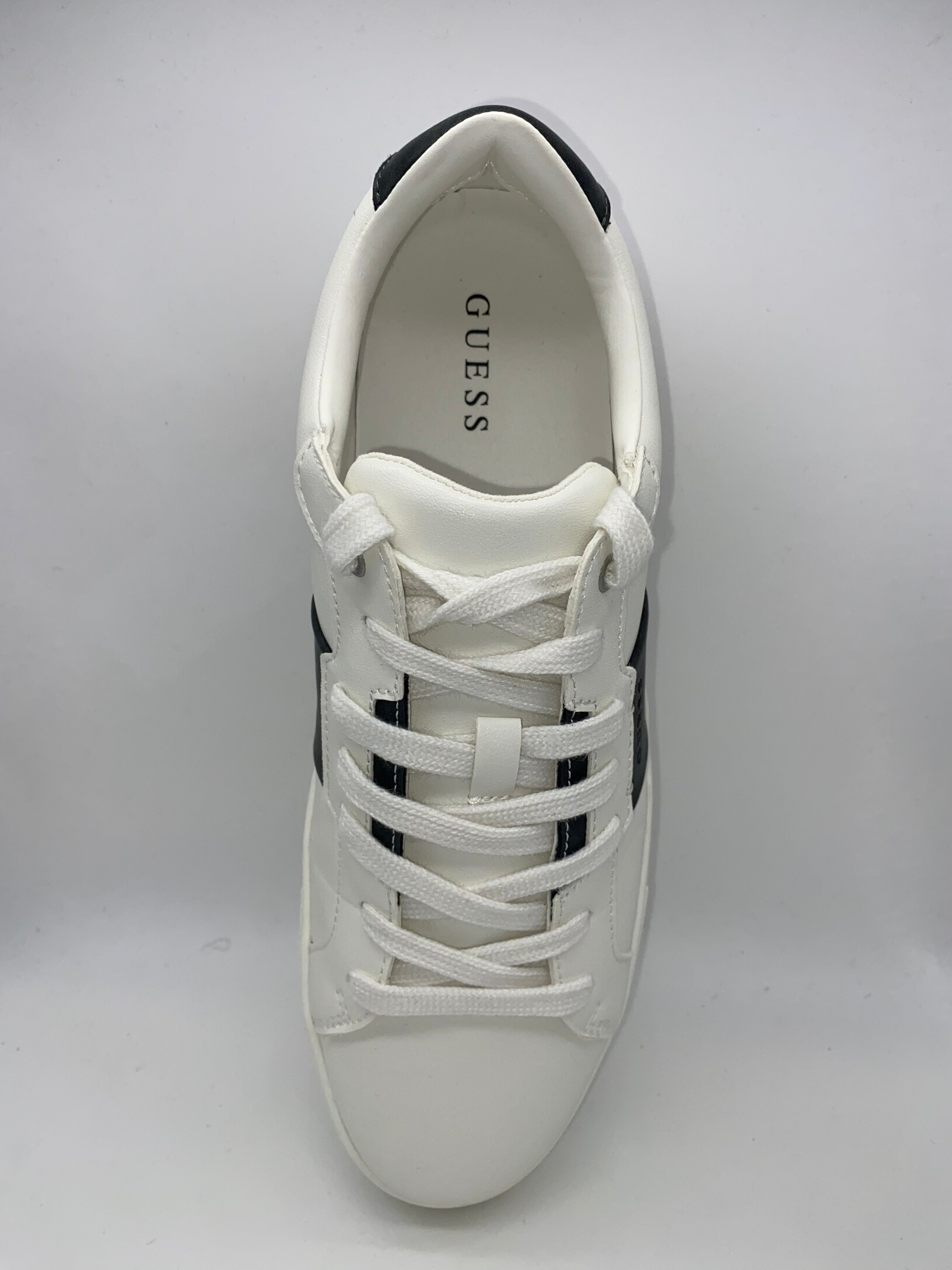 GUESS fmttodele12 bianco