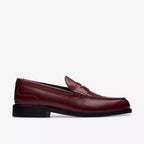 CLARKS CraftJames vino