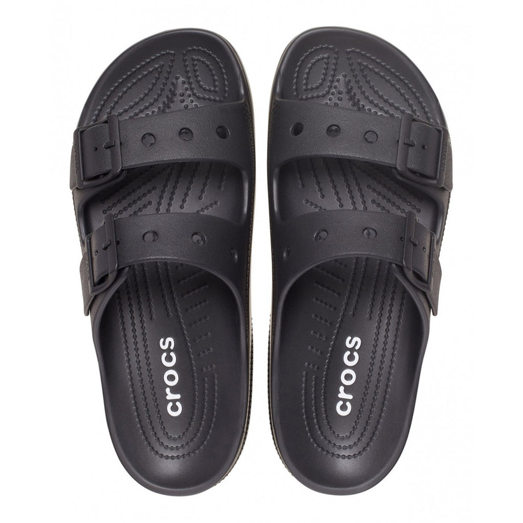 CROCS Saturday nero