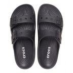 CROCS Saturday nero