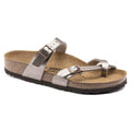 BIRKENSTOCK Mayari graceful taupe