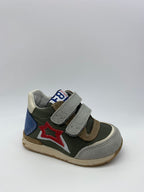 FALCOTTO new ferdi 2 militare-beige