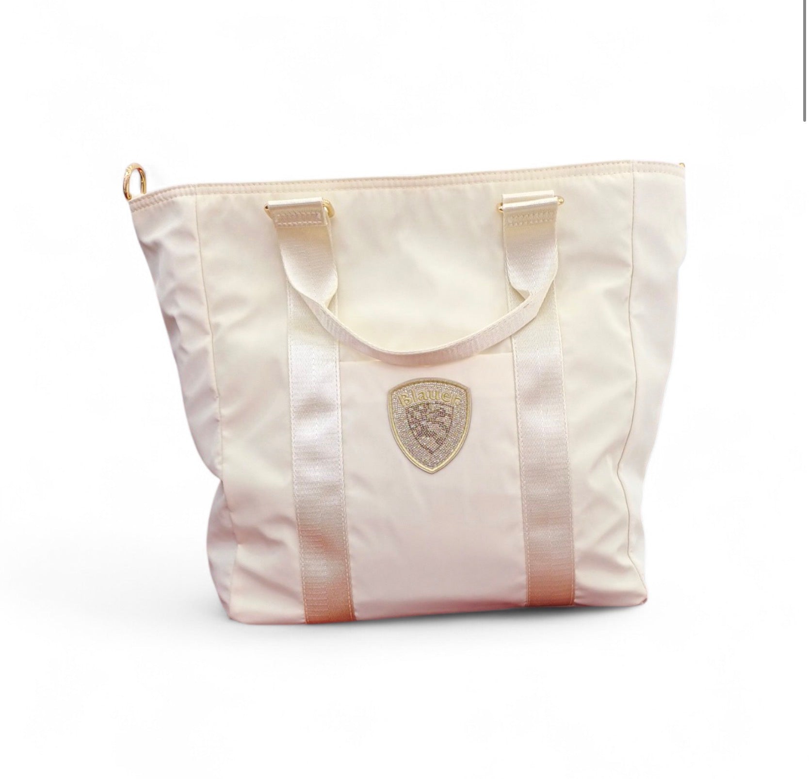 BLAUER Silva01 bianco