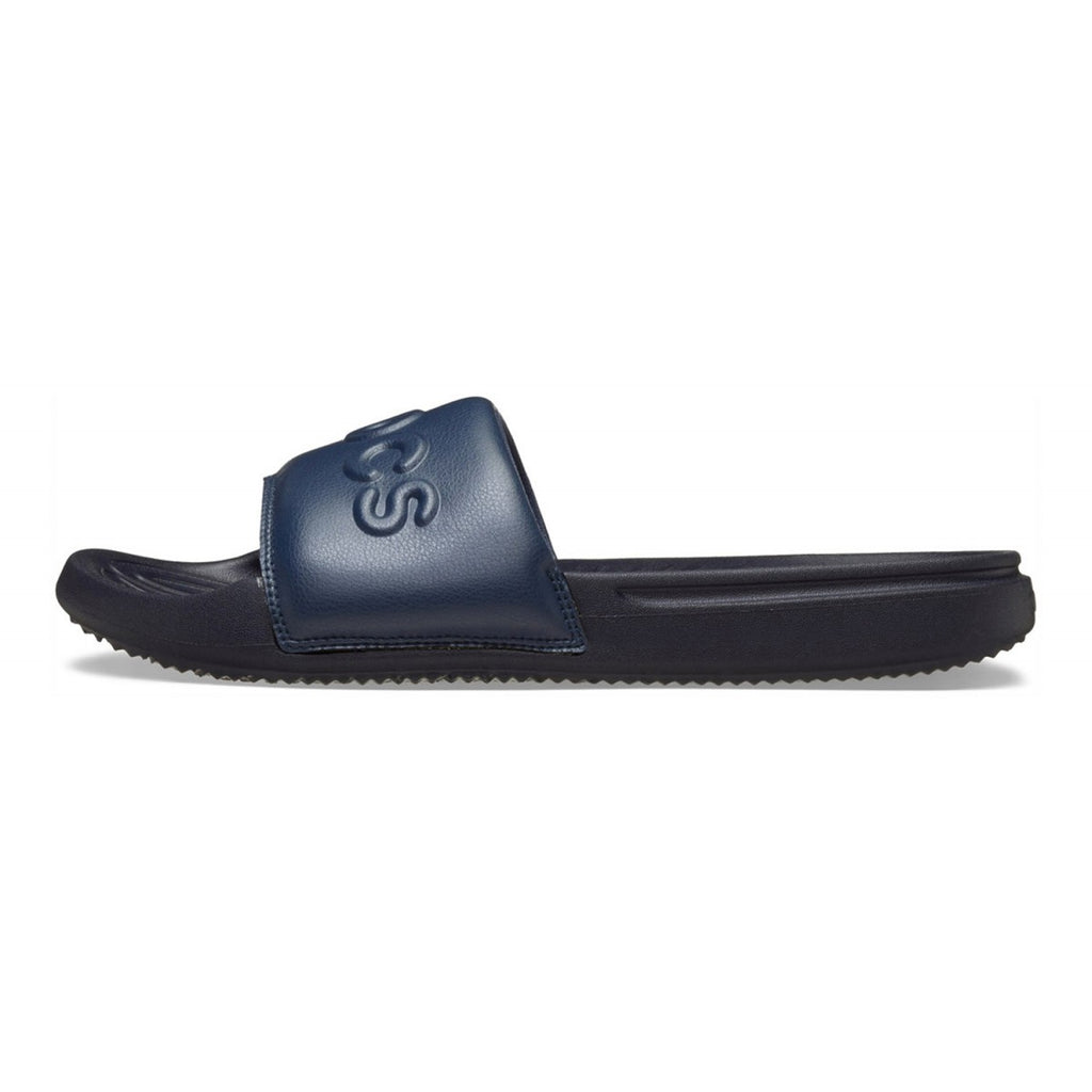 CROCS All day slide blu