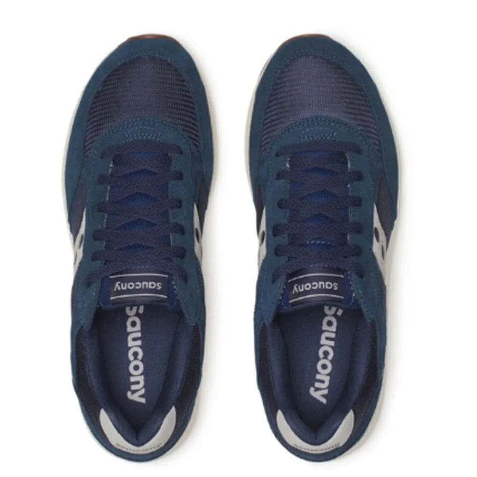 SAUCONY Eclipse Navy-Perlmutt