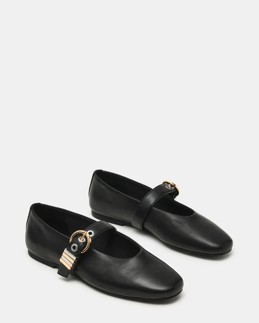 STEVE MADDEN Lucia nero