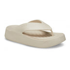 CROCS Getaway platform bone