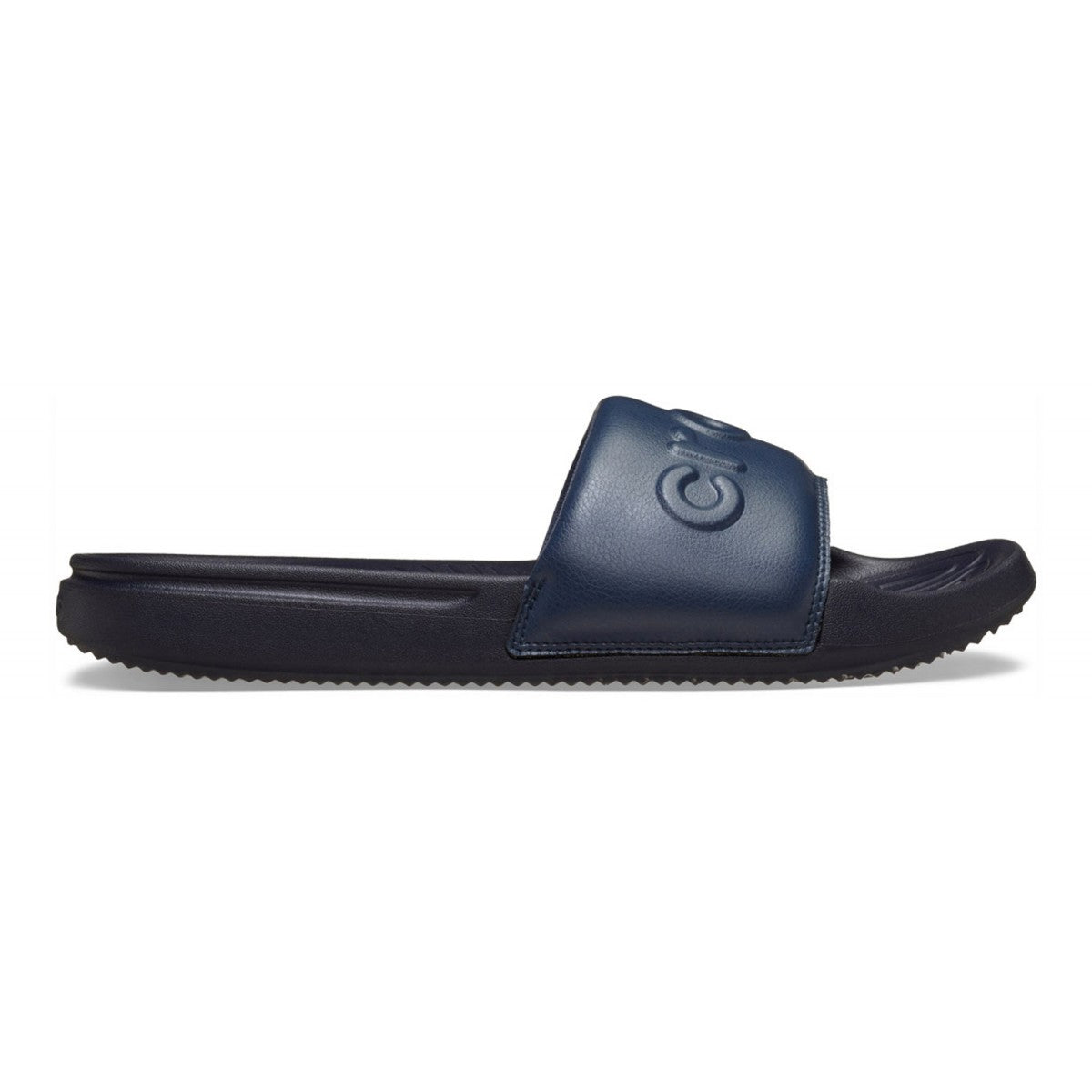 CROCS All day slide blu
