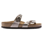 BIRKENSTOCK Mayari graceful taupe