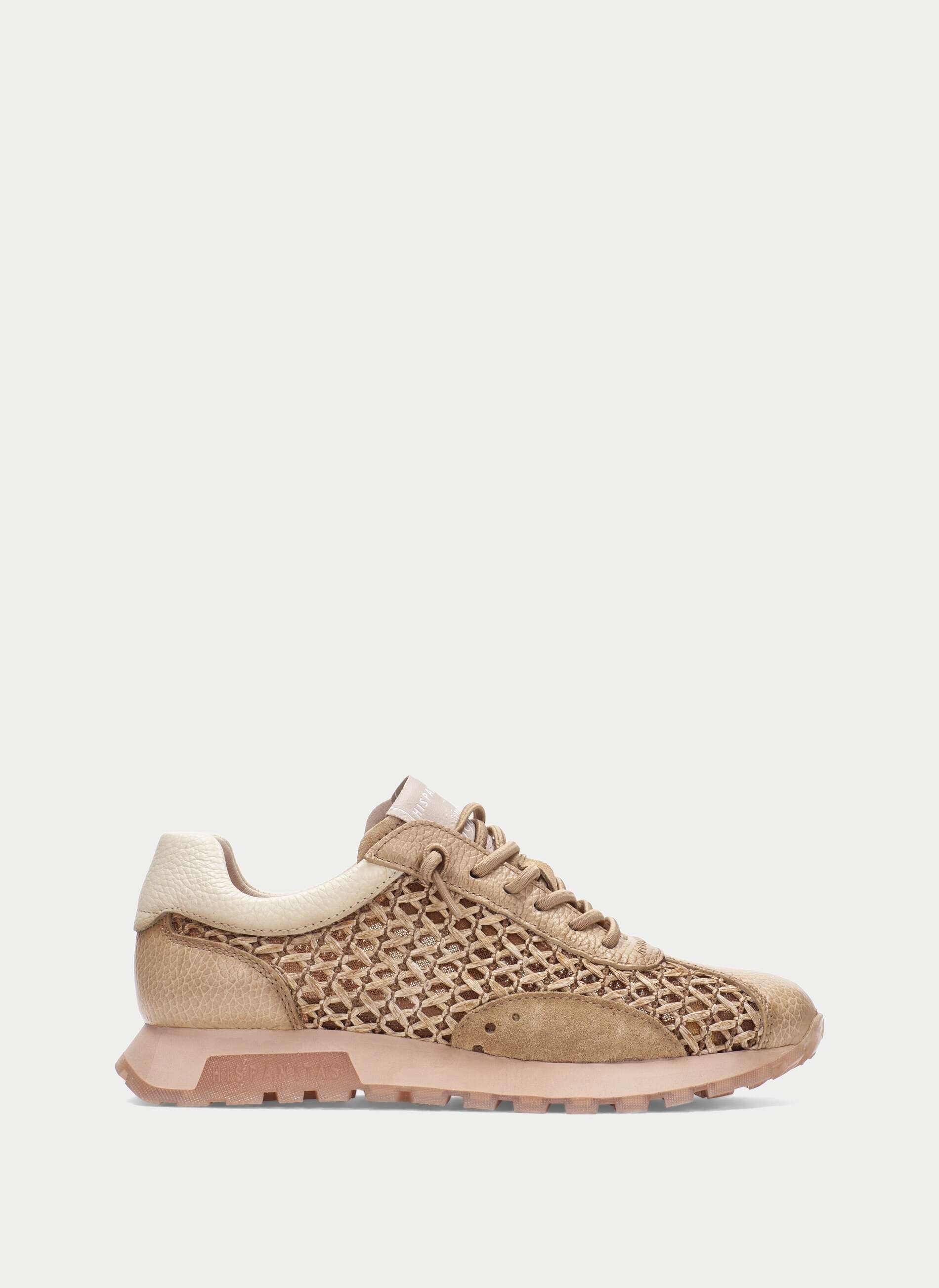 HISPANITAS Bolero V26 desert