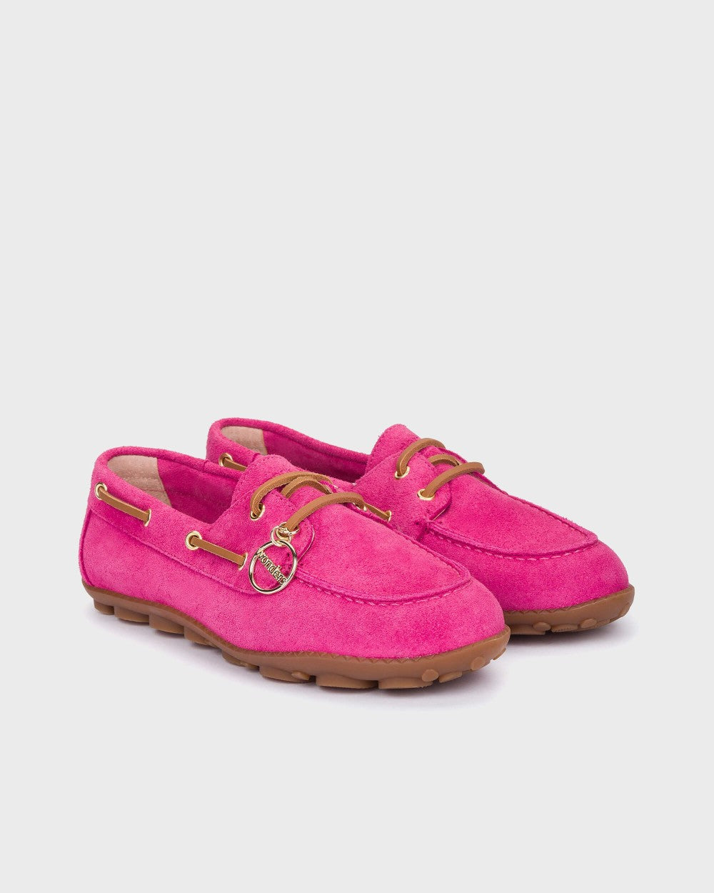 WONDERS 2104 fucsia