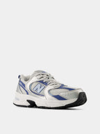 NEW BALANCE 5301 argento-blu