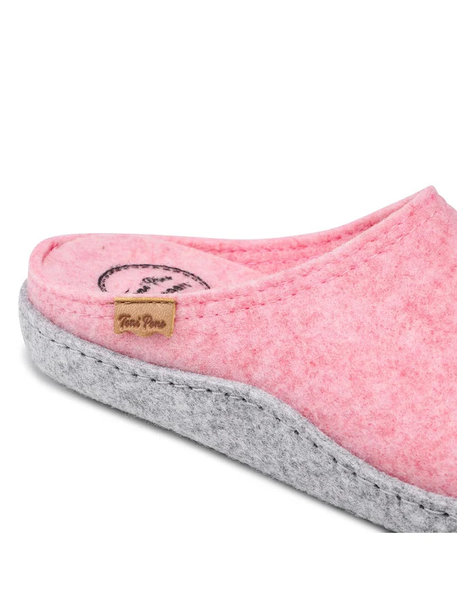 TONI PONS medi-fr rosa