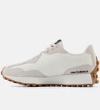 NEW BALANCE 327 bianco-nero