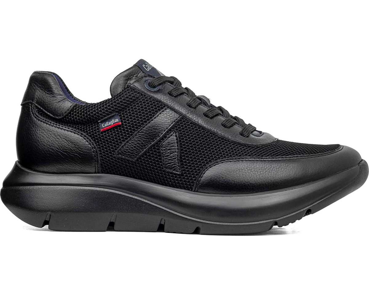 CALLAGHAN Floty nero