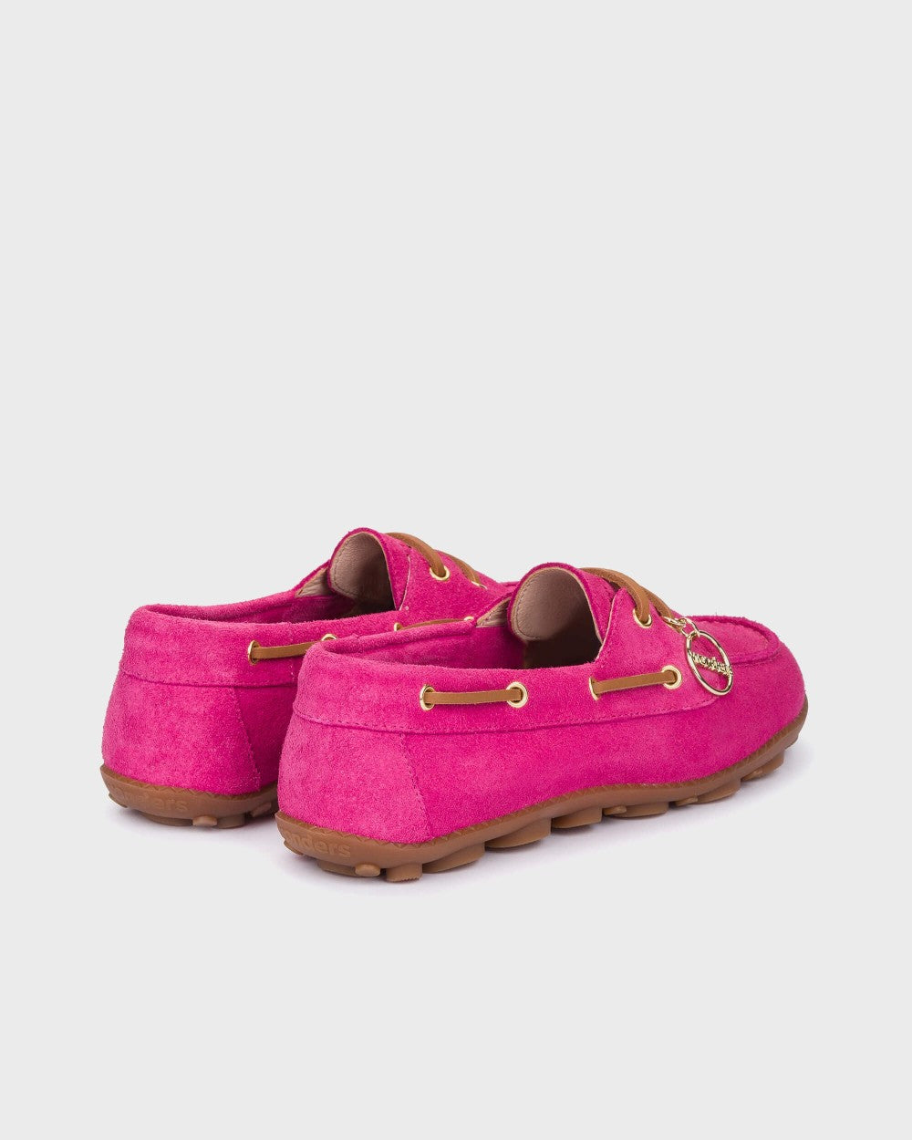 WONDERS 2104 fucsia