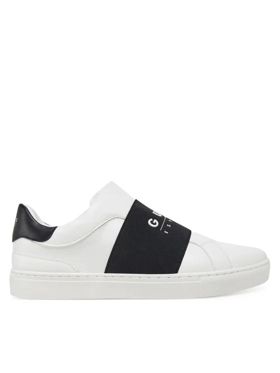 GUESS fmjtosele12 bianco