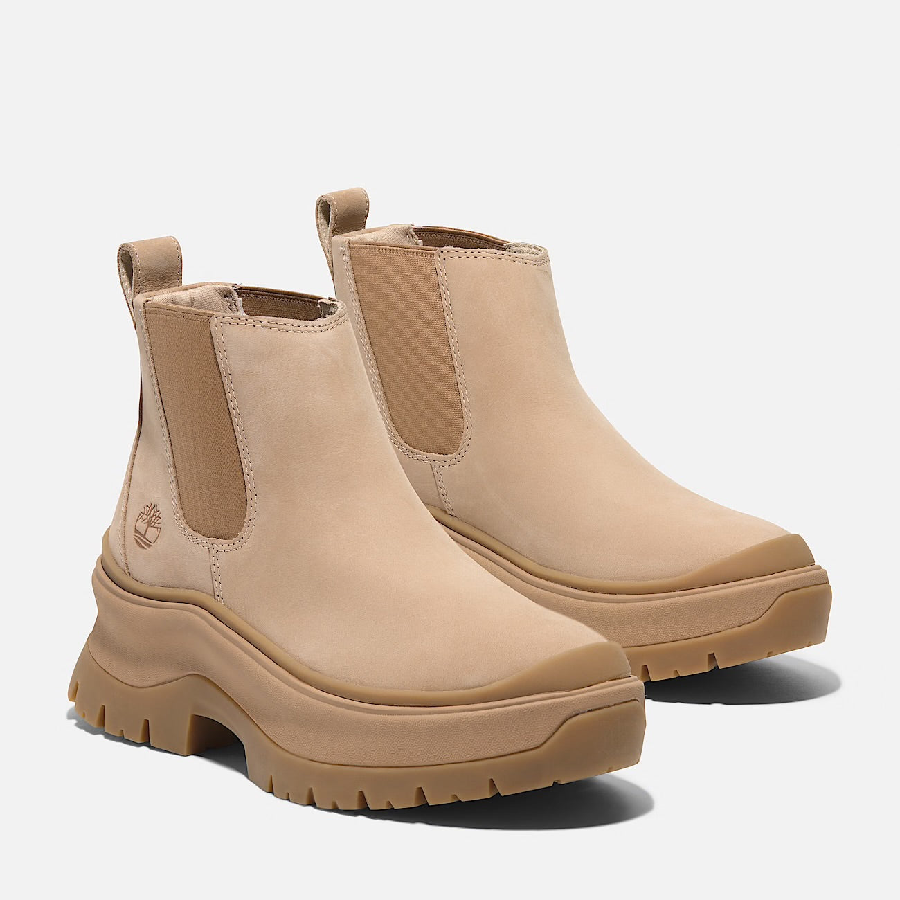 TIMBERLAND Stivaletto Roxie Lane beige
