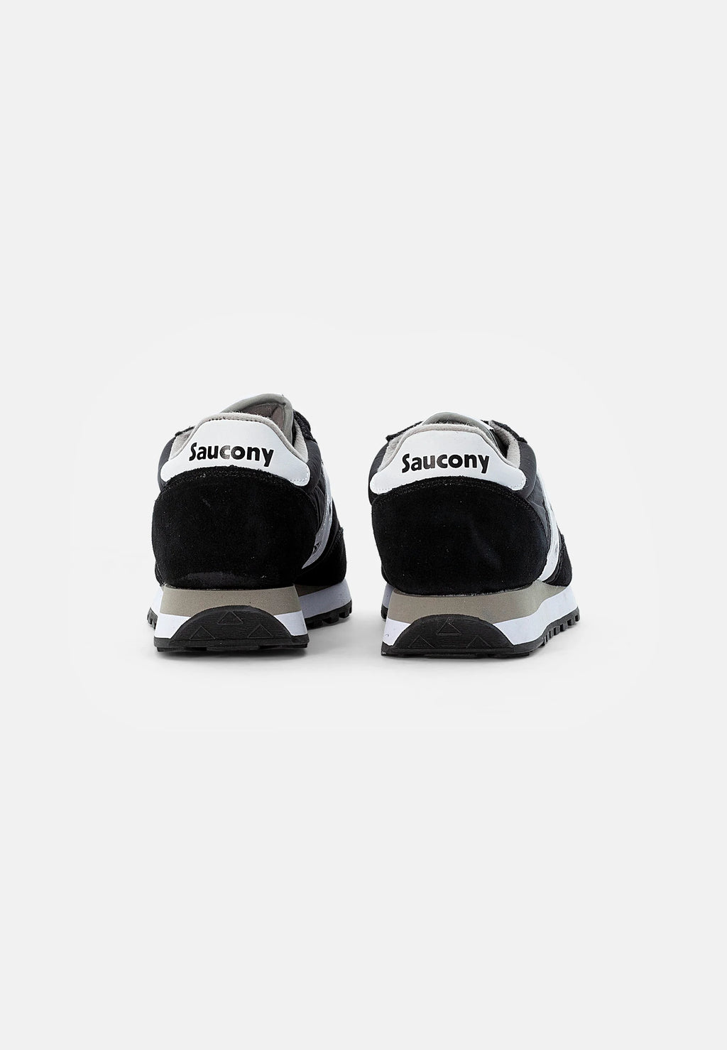 SAUCONY Jazz Original nero