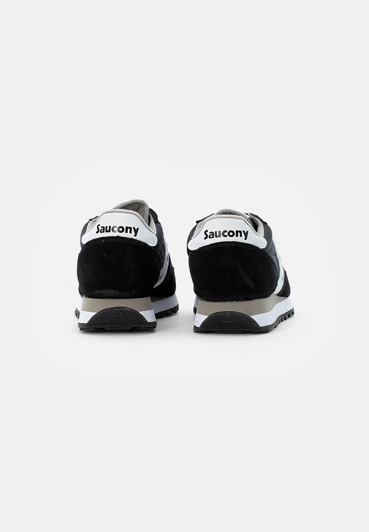 SAUCONY Jazz Original nero