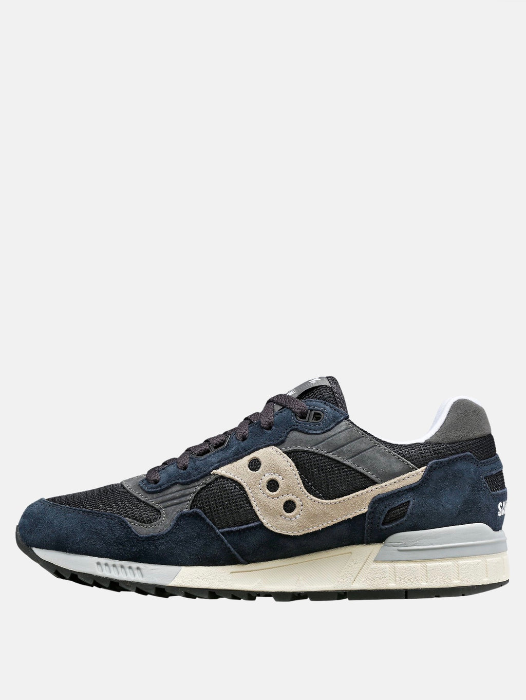 SAUCONY Shadow 5000 navy/grey