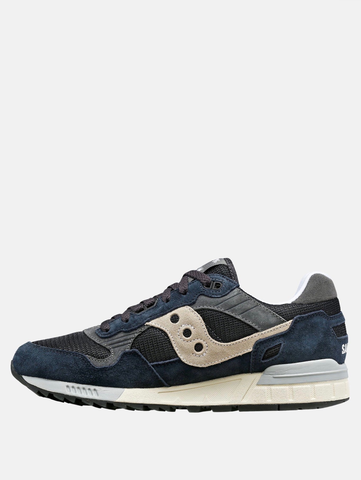 SAUCONY Shadow 5000 navy/grey