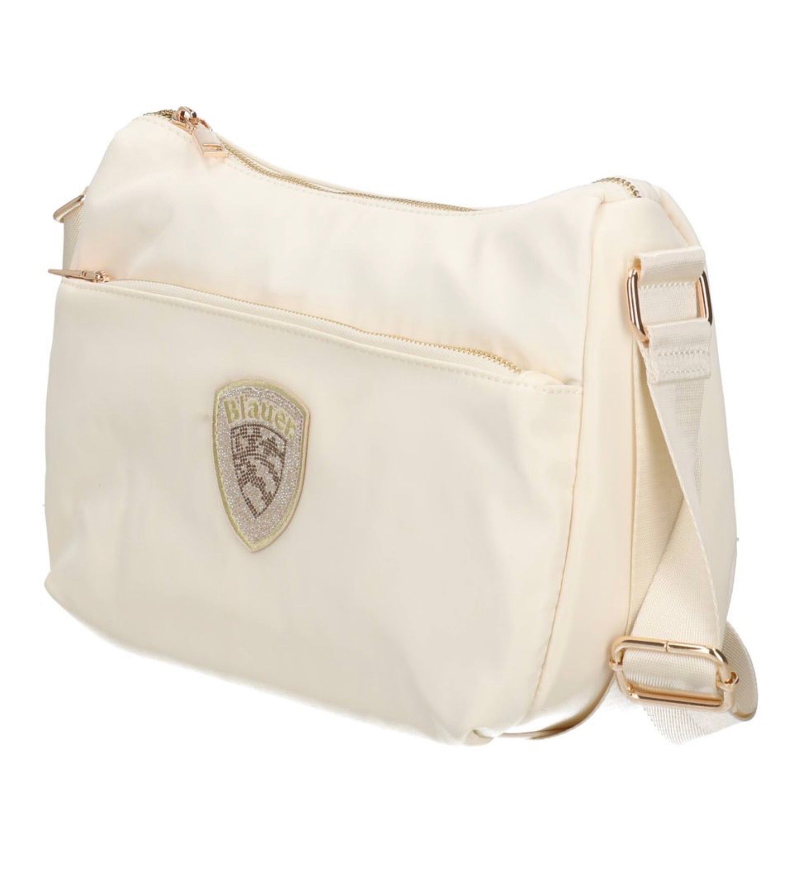 BLAUER Poe01 bianca