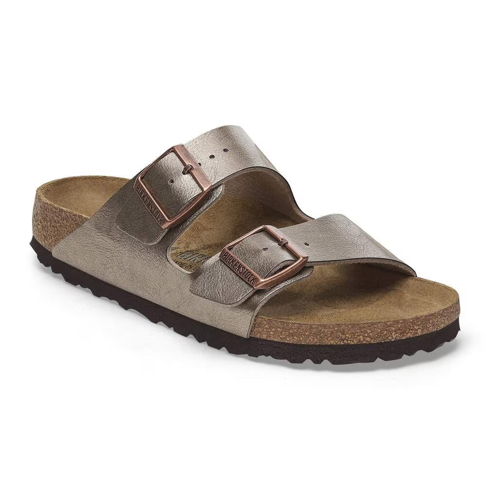 BIRKENSTOCK Arizona BS graceful taupe