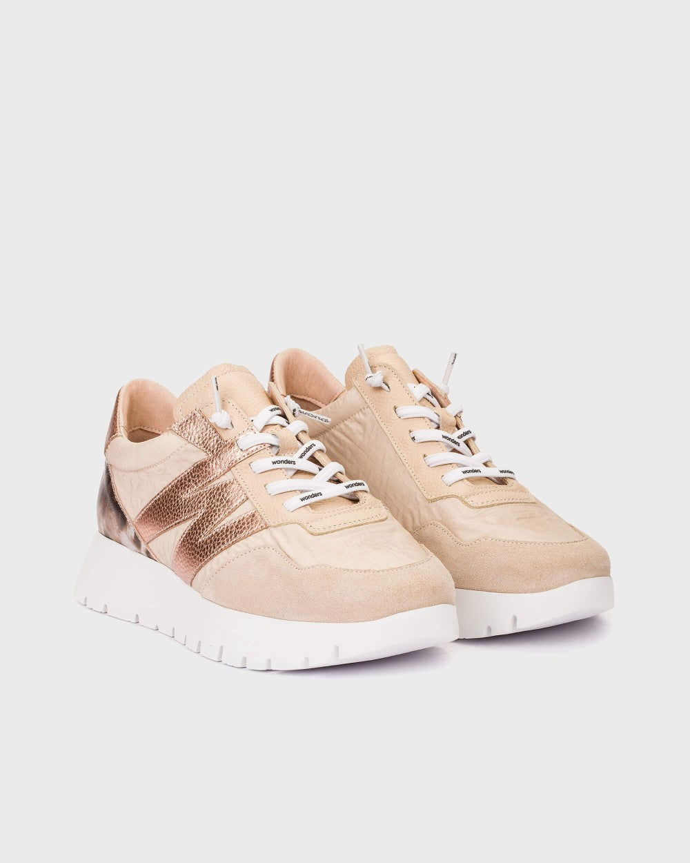 WONDERS 24100 beige