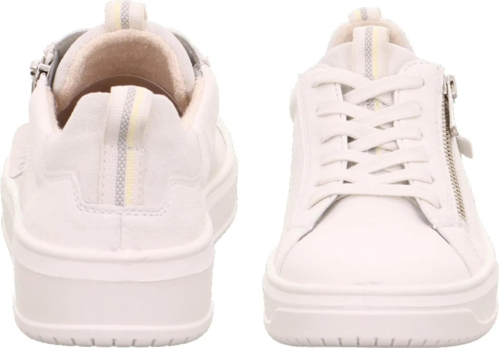 LEGERO rejoise bianco