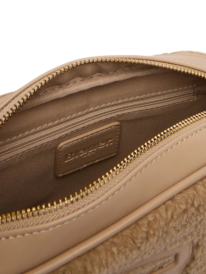 BLAUER f5hips05 beige