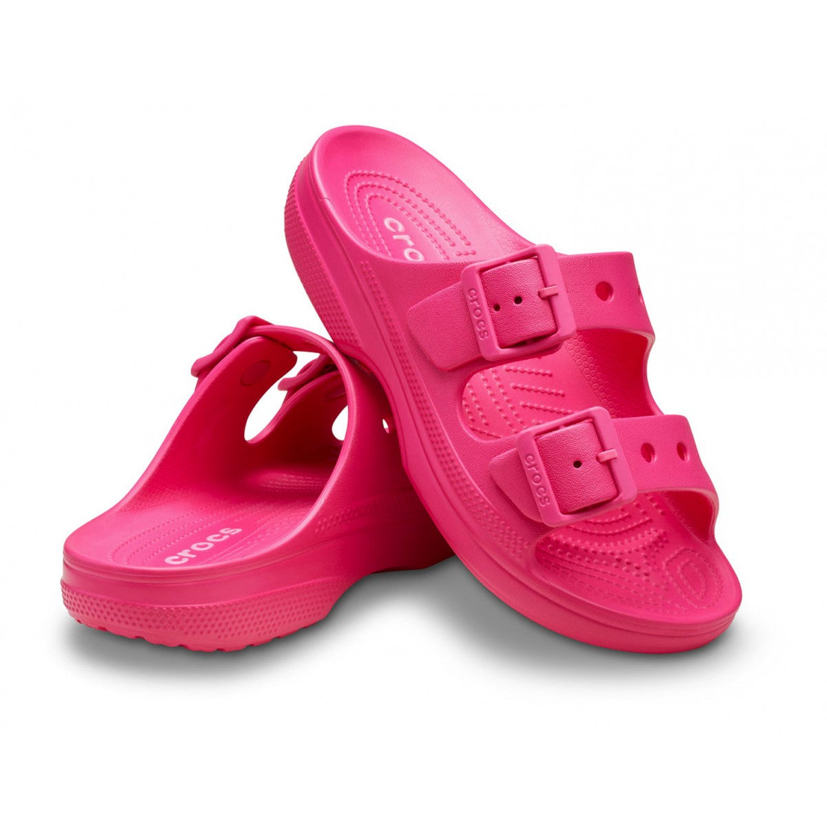CROCS Saturday fucsia