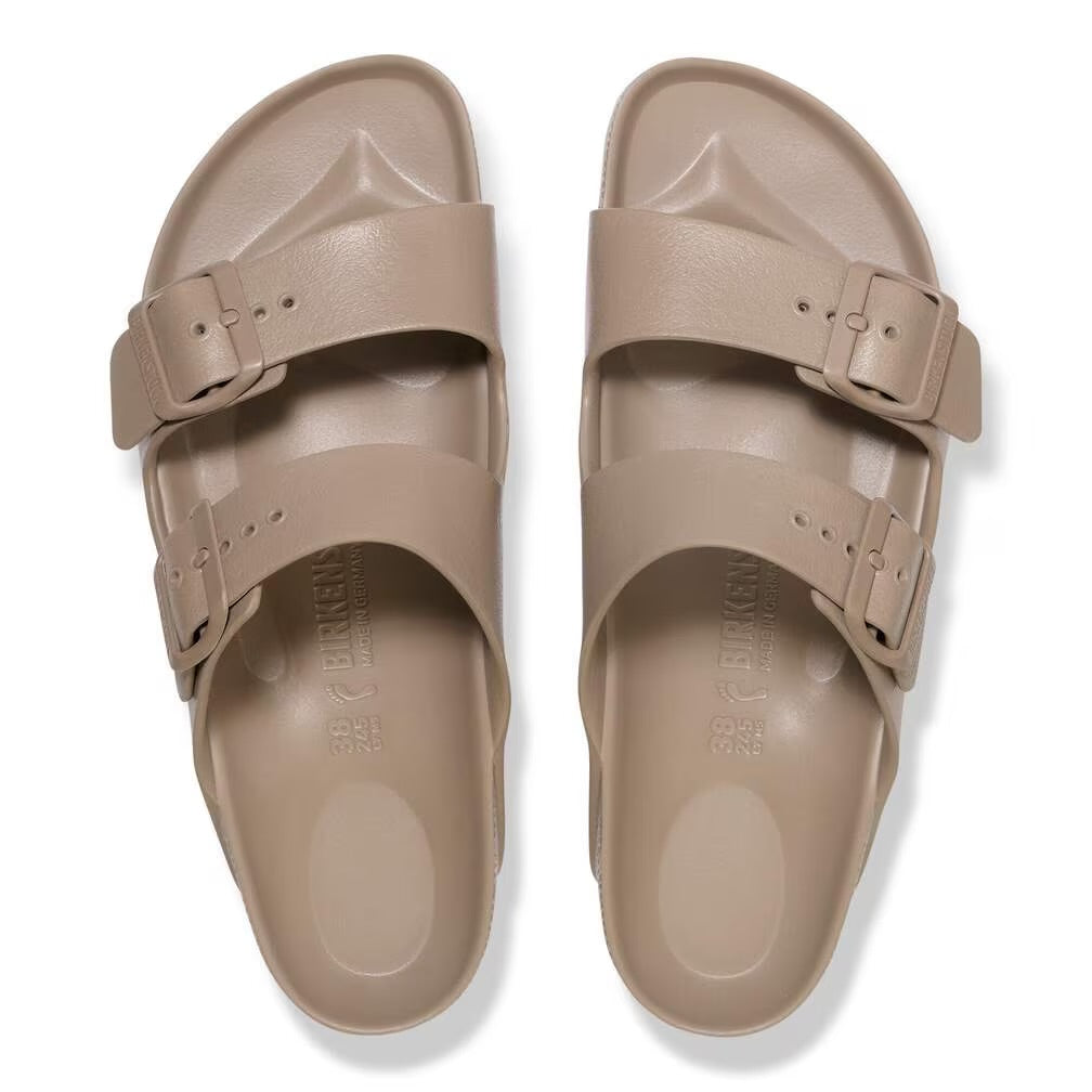 BIRKENSTOCK Arizona EVA gray taupe