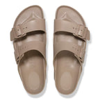 BIRKENSTOCK Arizona EVA gray taupe