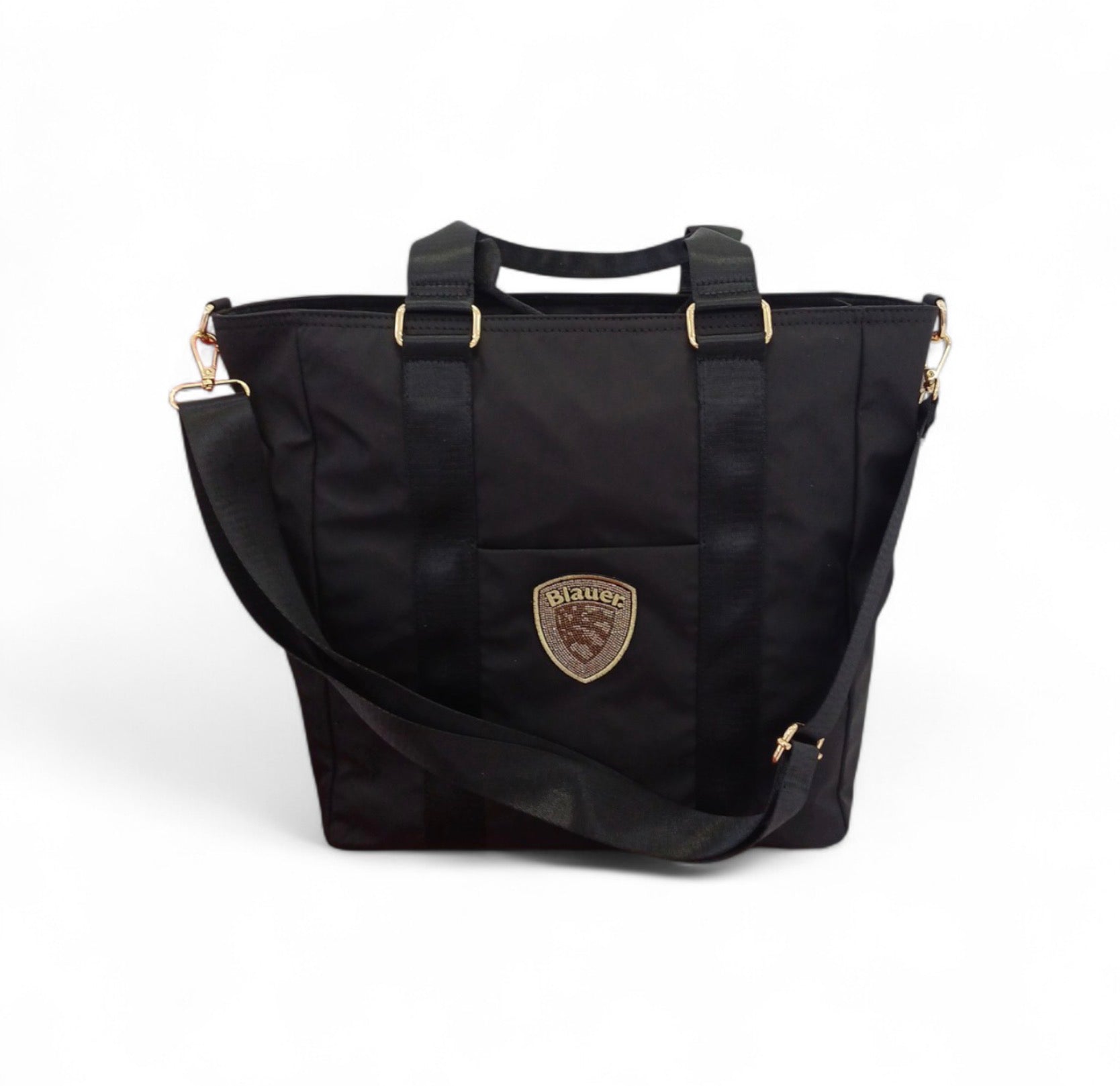 BLAUER Silva01 nera