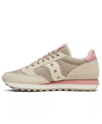 SAUCONY jazz Original tofu/rosa