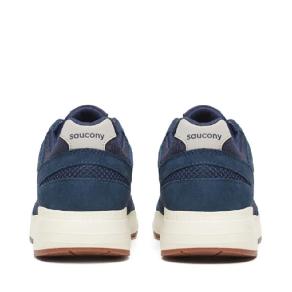 SAUCONY Eclipse Navy-Perlmutt