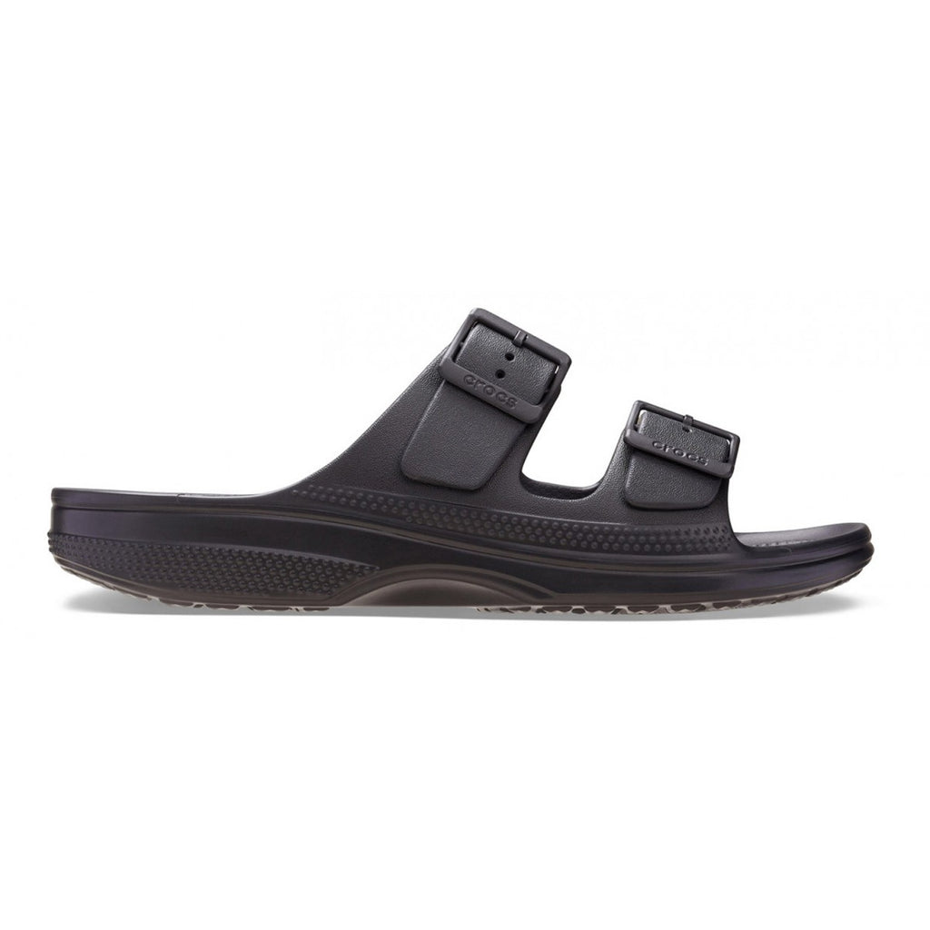 CROCS Saturday nero