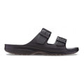 CROCS Saturday nero