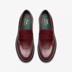 CLARKS CraftJames vino