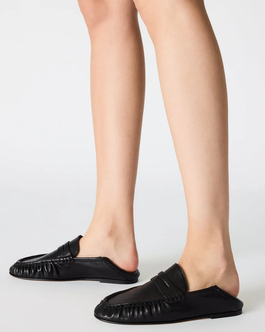 STEVE MADDEN Roger nero