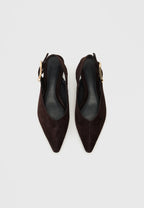 STEVE MADDEN Sianna Brown