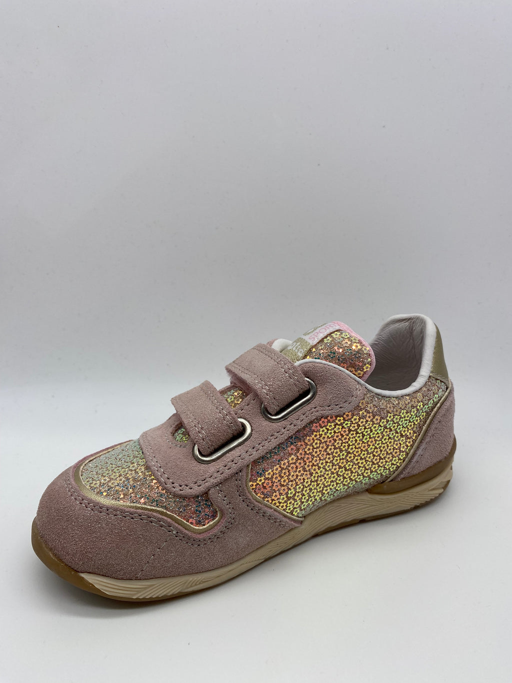 FALCOTTO belle 2 VI cipria-rosa