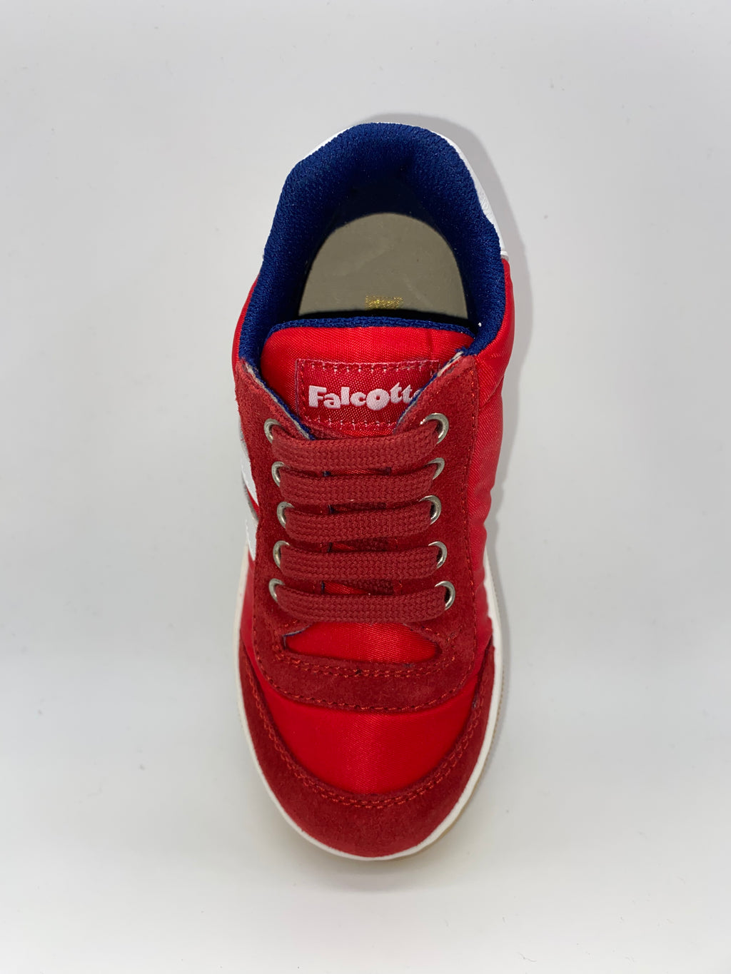 FALCOTTO Vega rot-weiß