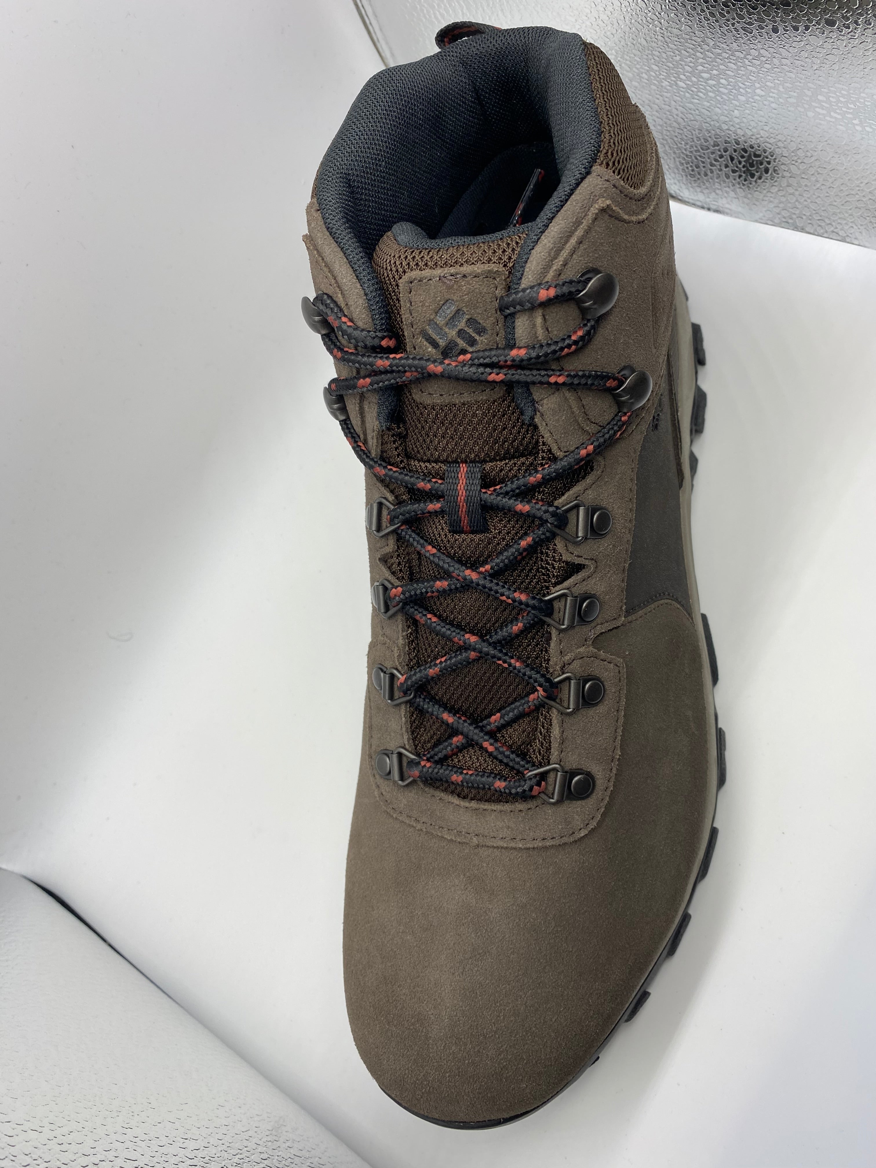 COLUMBIA Newton ridge plus II suede