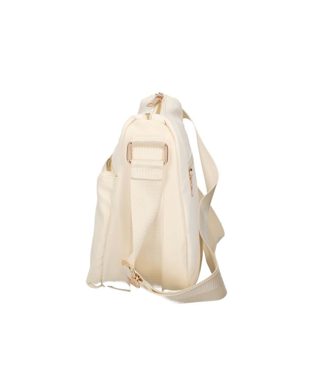 BLAUER Poe01 bianca