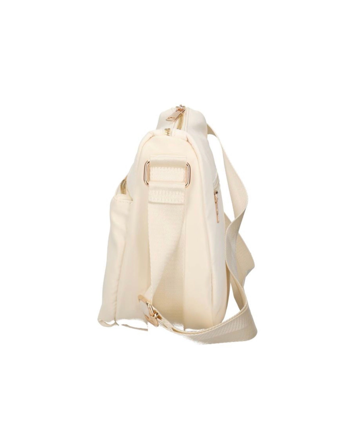 BLAUER Poe01 bianca