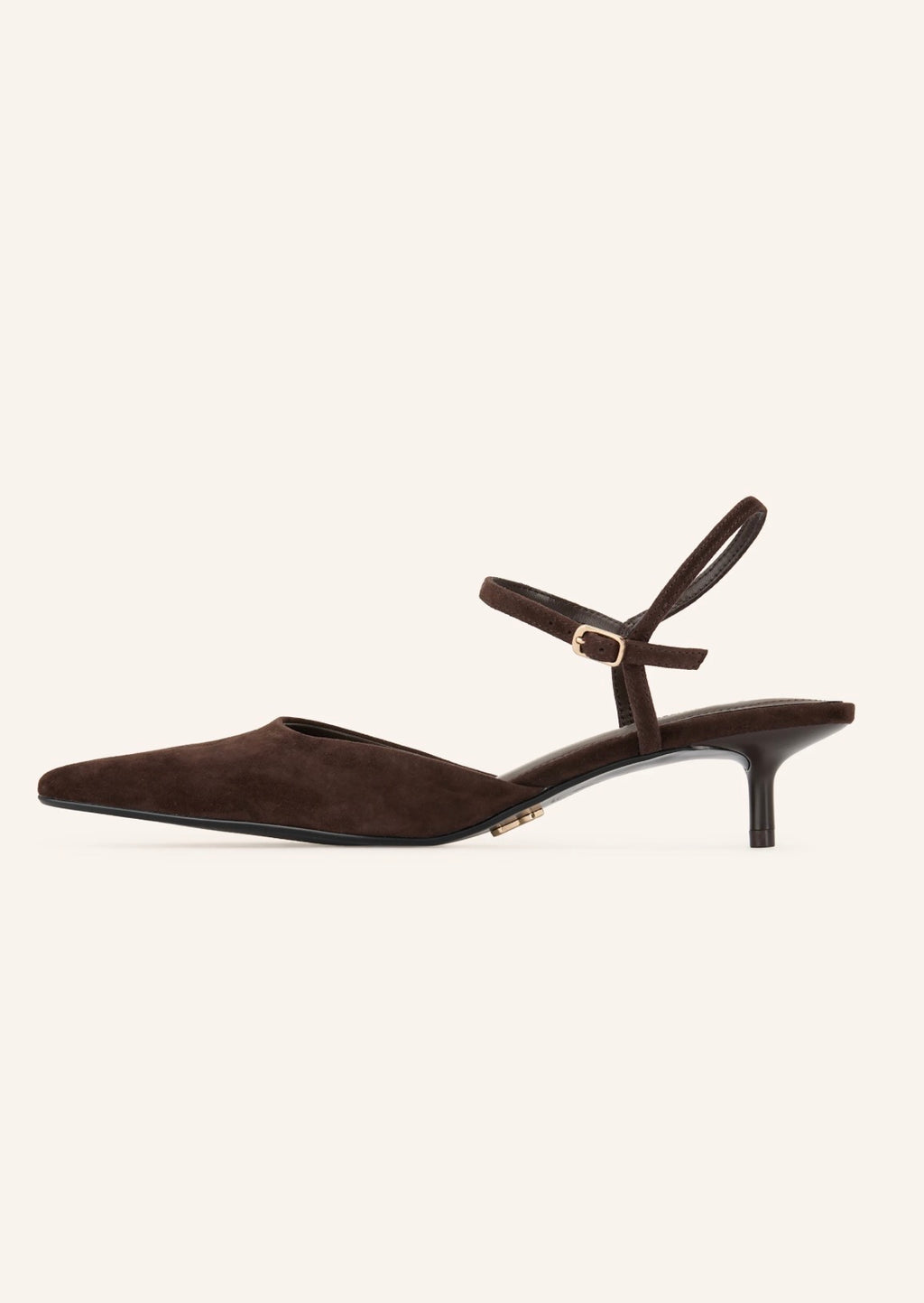 STEVE MADDEN Adelaide marrone