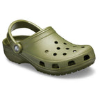CROCS Classic sabot U verde